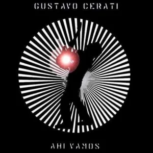 Ahí vamos Vinilo - Cerati