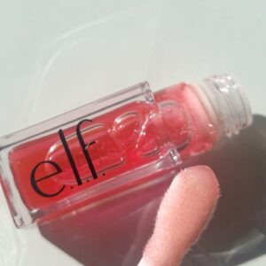 gloss ELF