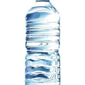 Agua mineral