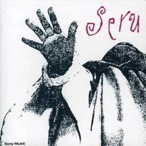 Vinilo Serú Girán 92 - Serú Girán