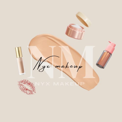 nyxmakeup