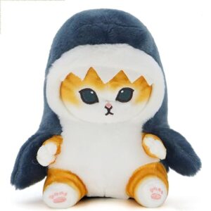 Gato tiburón