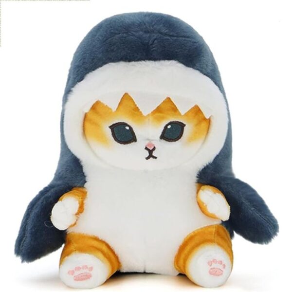 Gato tiburón