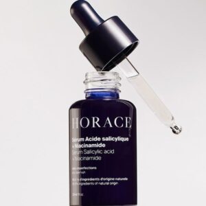 serum Horace