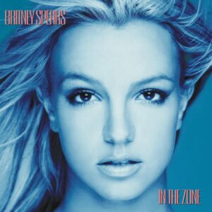 Album "in the zone", de Britney Spears