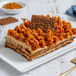 Chocotorta (por porción)
