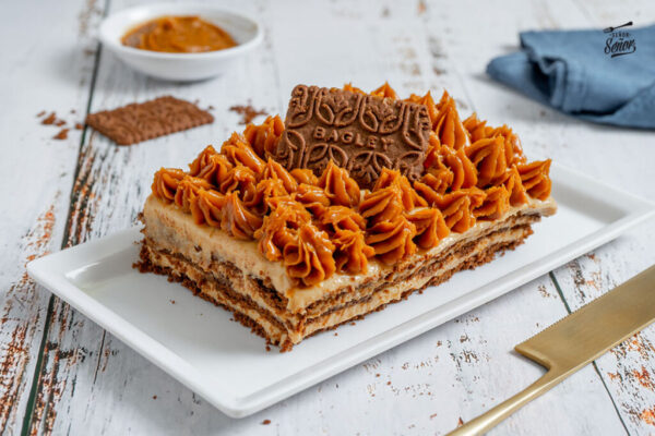 Chocotorta (por porción)