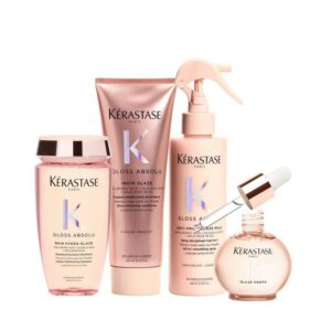 kit capilar kerastase