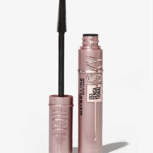 mascara de pestañas Maybelline