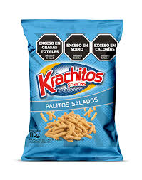 Palitos Salados