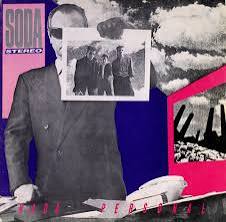 Álbum Nada personal, soda stereo