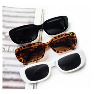 Lentes de sol