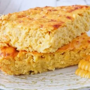 Chipa Guazu