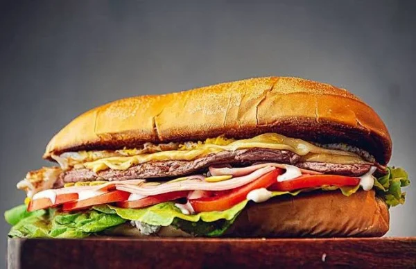 Lomito