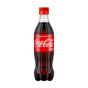 Coca Cola 500ML