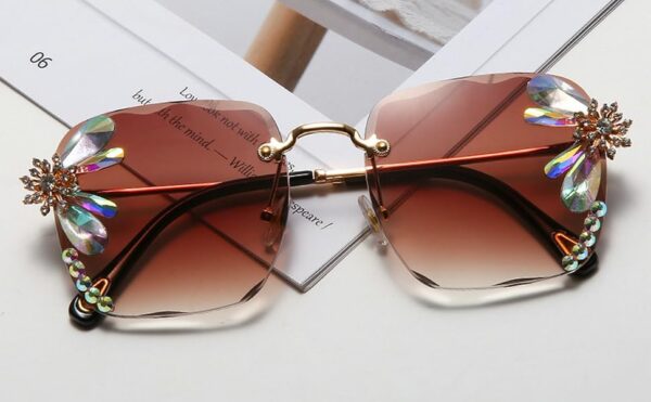 Lentes de sol