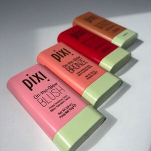 blush Pixi