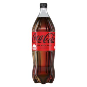 Coca cola zero