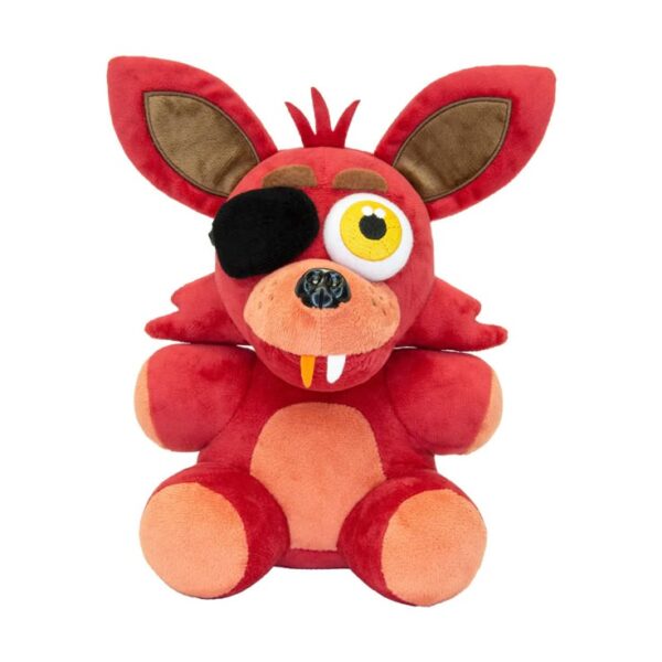 Foxy