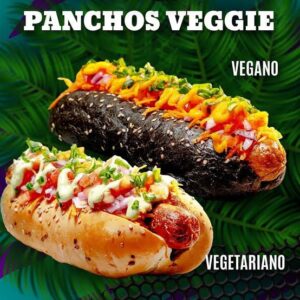Pancho "Veggie"