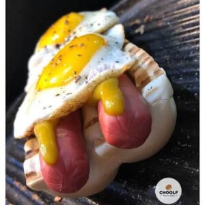 Pancho "Doble a caballo"